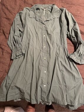 free people jacey velvet mini dress Jacey Velvet Mini Dress